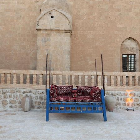 Beyt Nahrayn Konak Mardin Exteriér fotografie