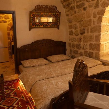 Beyt Nahrayn Konak Mardin Exteriér fotografie