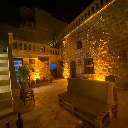 Beyt Nahrayn Konak Mardin Exteriér fotografie