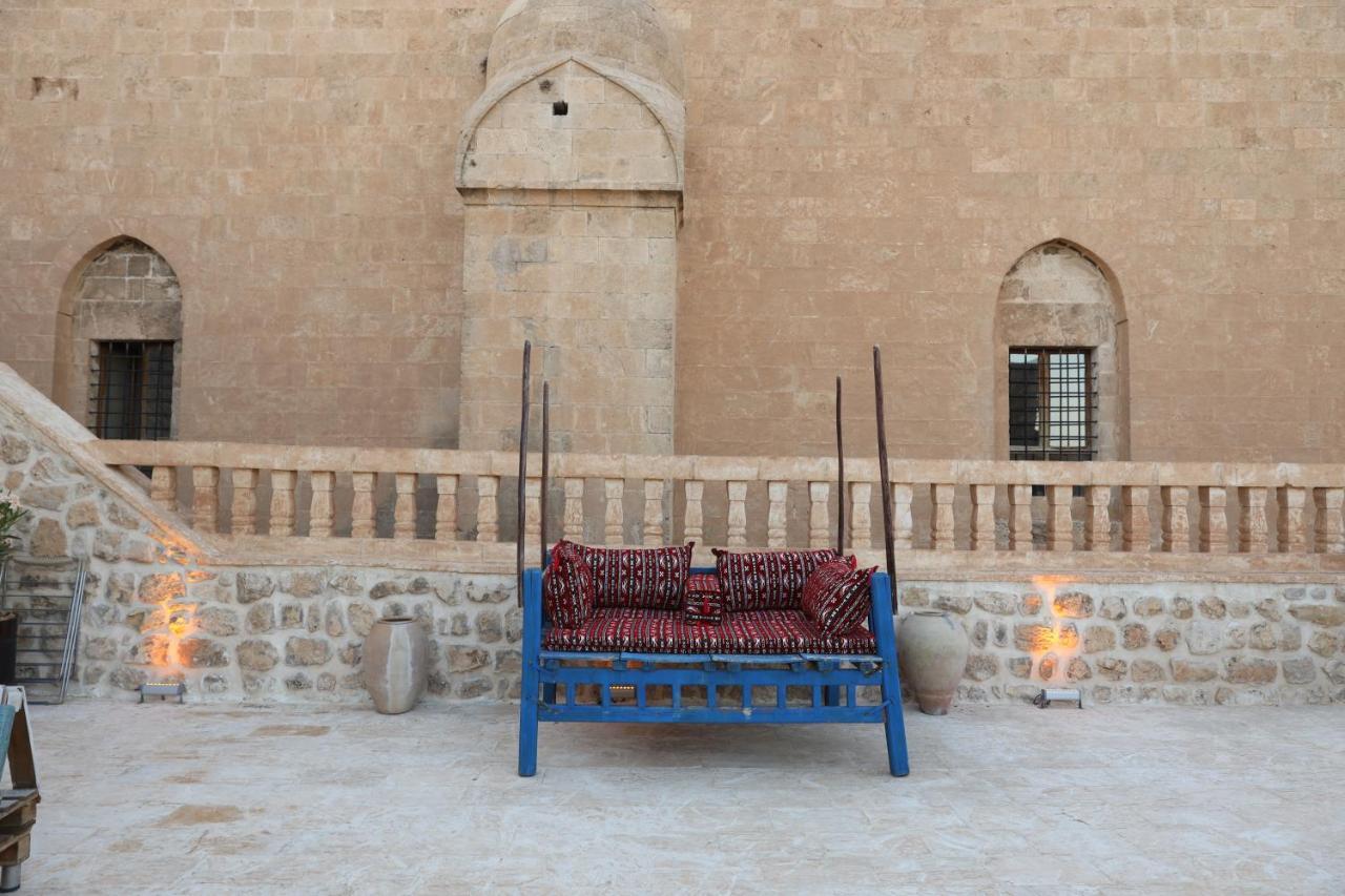 Beyt Nahrayn Konak Mardin Exteriér fotografie