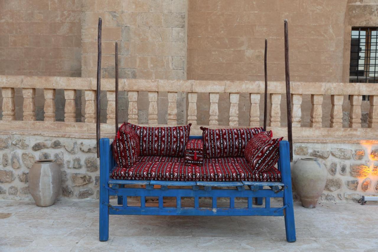 Beyt Nahrayn Konak Mardin Exteriér fotografie