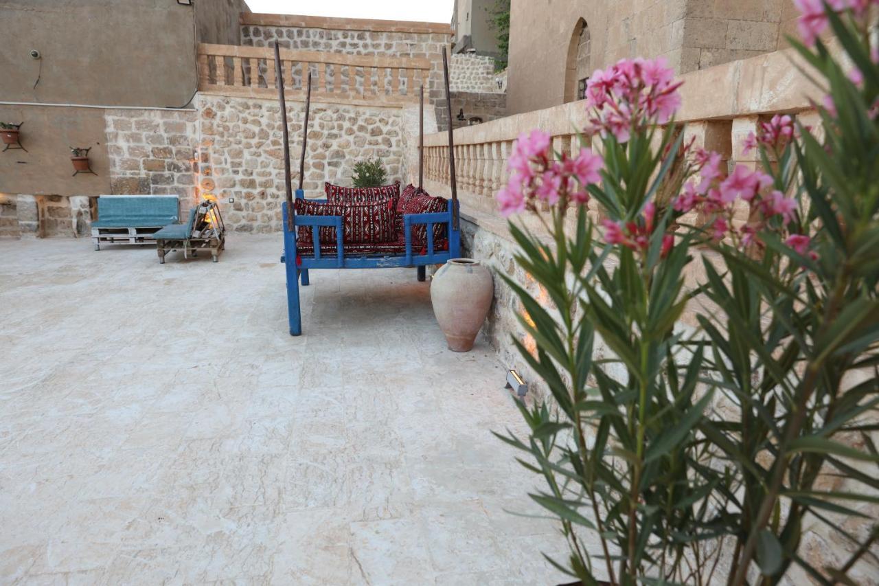 Beyt Nahrayn Konak Mardin Exteriér fotografie