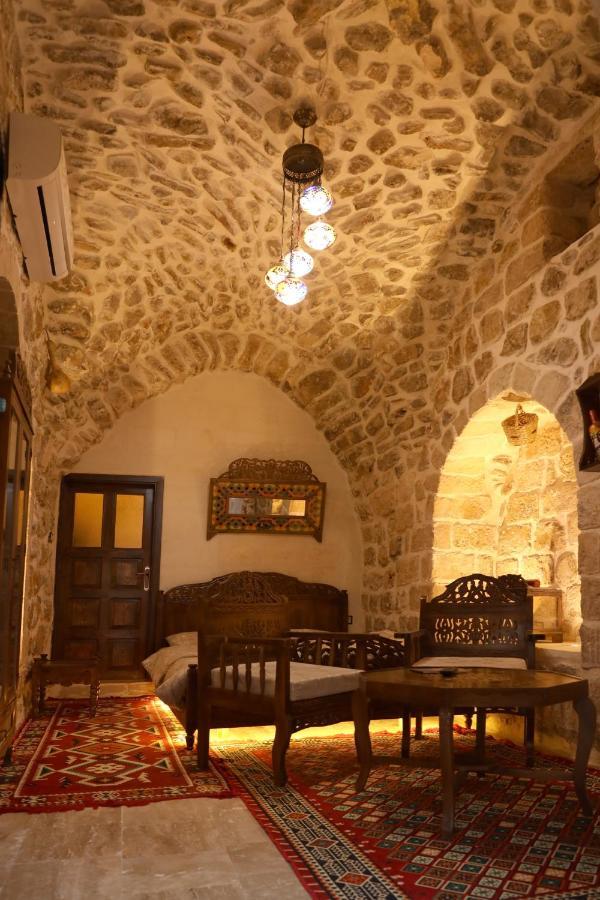 Beyt Nahrayn Konak Mardin Exteriér fotografie